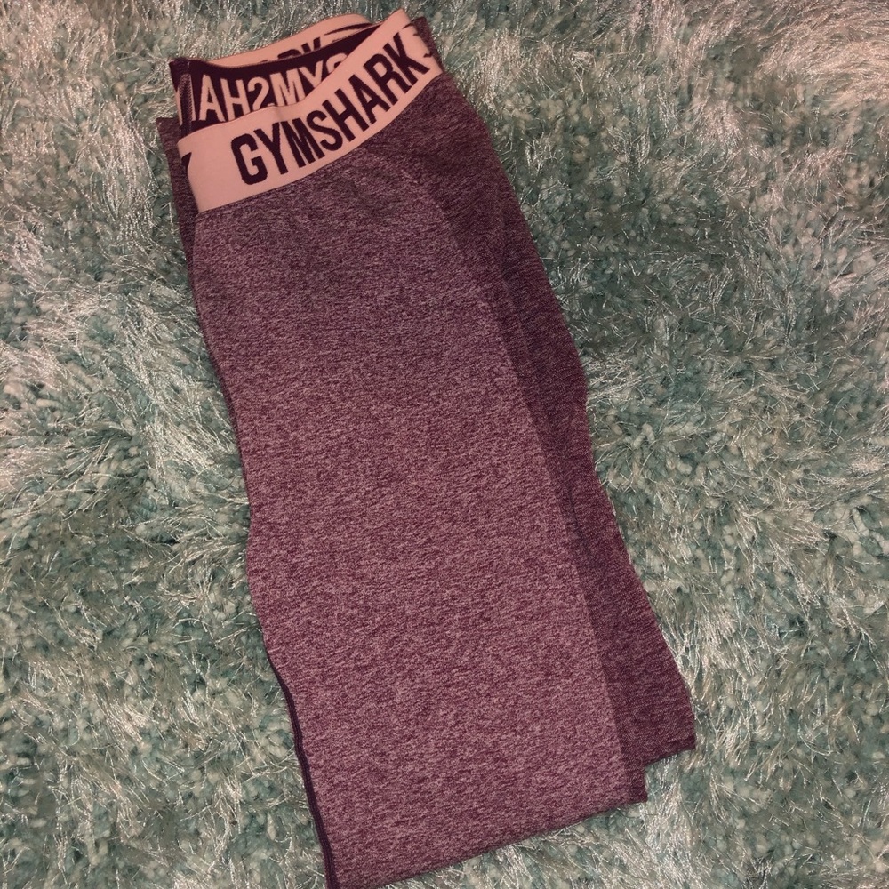 Gymshark Flex Leggings